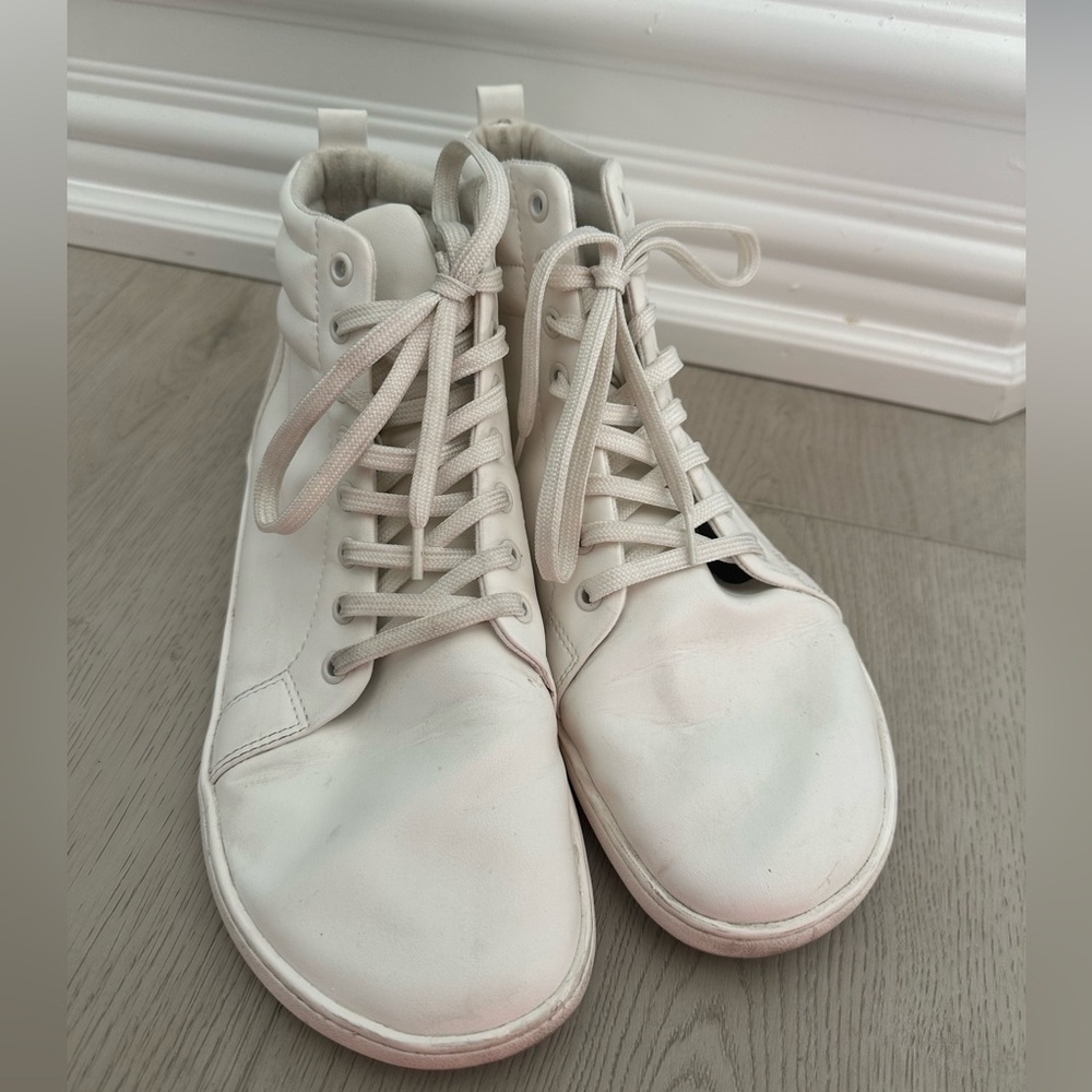 Feel Grounds‎ High Rise Luxe Men’s size 11 EU 44